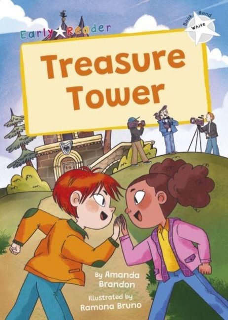 Produktbild: Treasure Tower