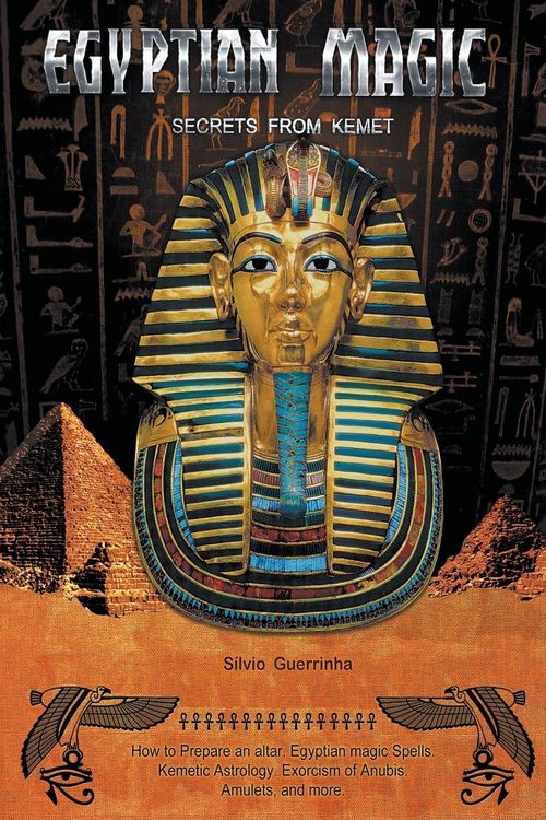 Produktbild: Egyptian Magic
