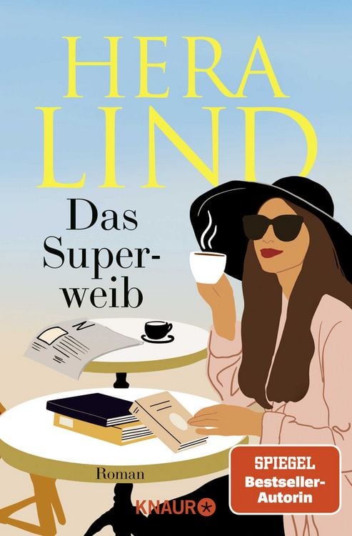 Produktbild: Das Superweib