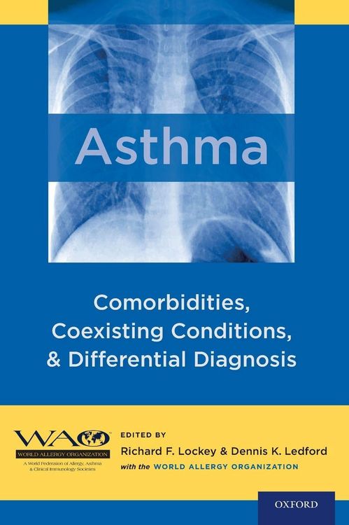 Produktbild: Asthma