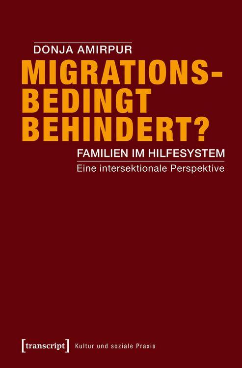 Produktbild: Migrationsbedingt behindert?
