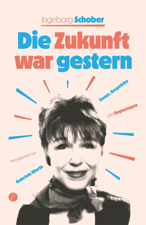 Produktbild: Die Zukunft war gestern