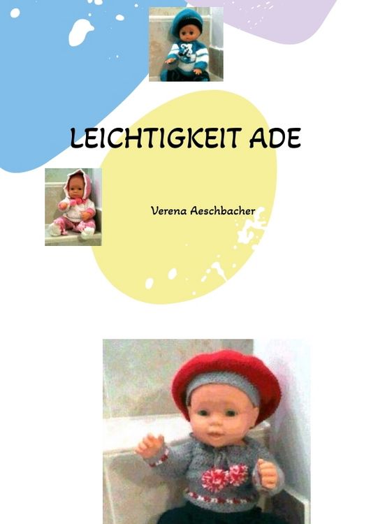 Produktbild: Leichtigkeit Ade