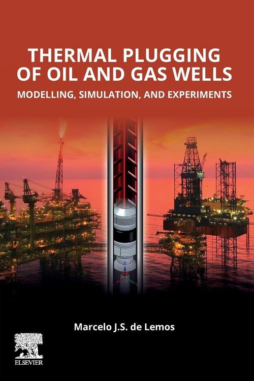 Produktbild: Thermal Plugging of Oil and Gas Wells