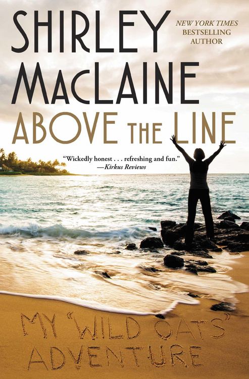 Produktbild: Above the Line