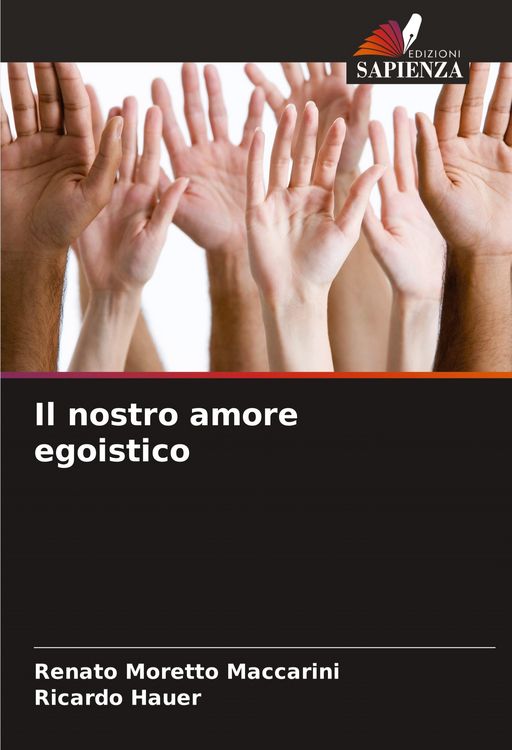Produktbild: Il nostro amore egoistico