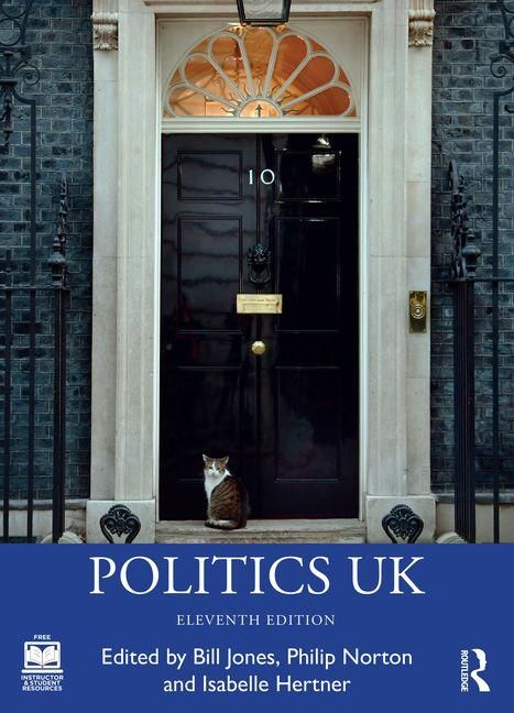 Produktbild: Politics UK
