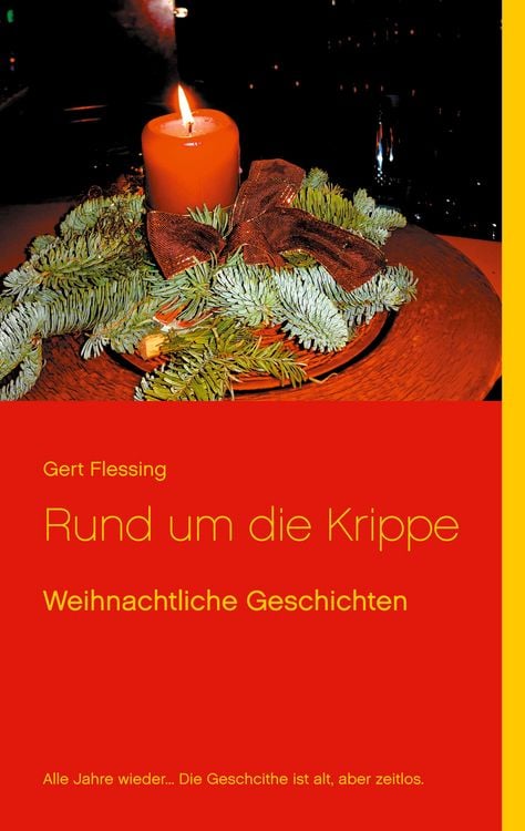 Produktbild: Rund um die Krippe