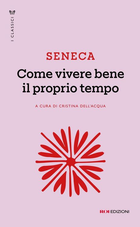 Produktbild: Come vivere bene il proprio tempo