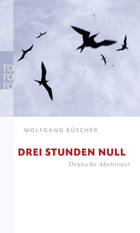 Produktbild: Drei Stunden Null