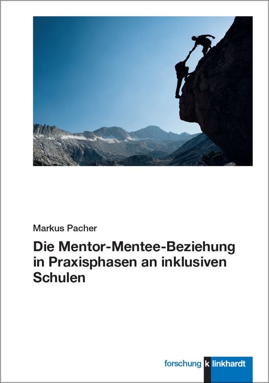 Produktbild: Die Mentor-Mentee-Beziehung in Praxisphasen an inklusiven Schulen