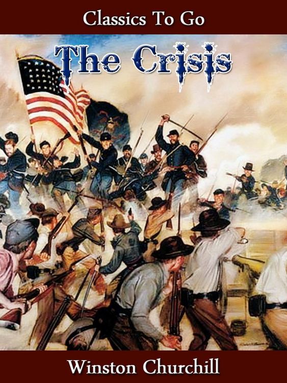 Produktbild: The Crisis - Complete