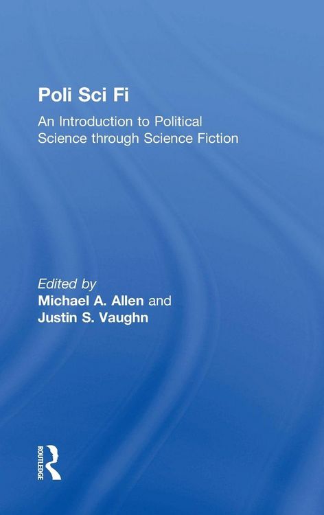 Produktbild: Poli Sci Fi