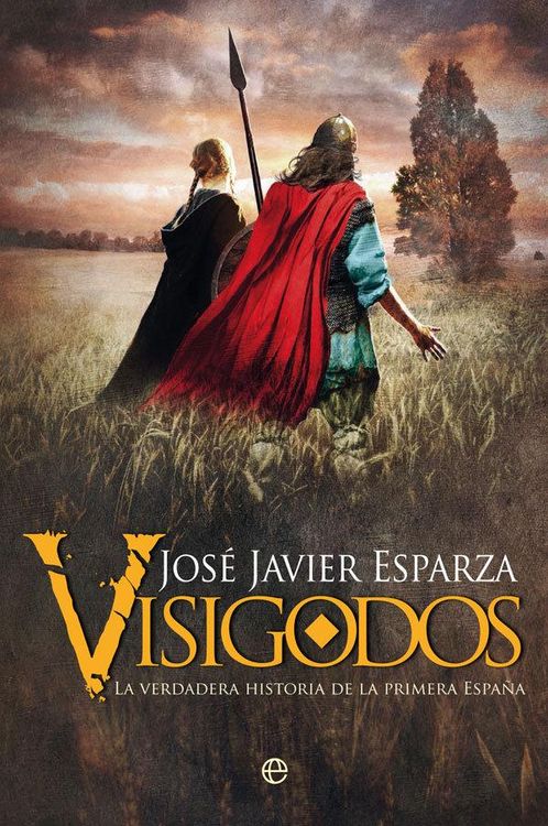 Produktbild: Visigodos