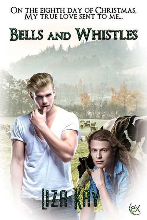 Produktbild: Bells and Whistles