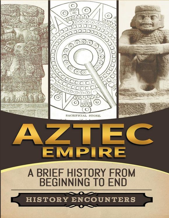 Produktbild: Aztec Empire