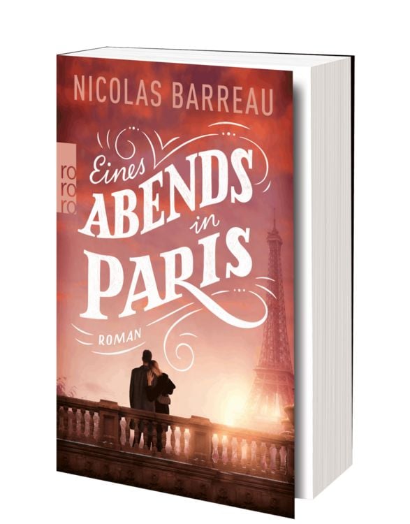 Produktbild: Eines Abends in Paris
