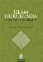 Produktbild: Islam Hukukunda Ahkamin Degismesi