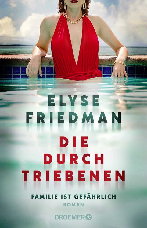Produktbild: Die Durchtriebenen