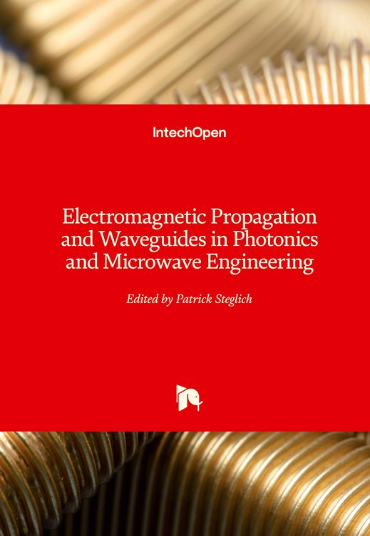 Produktbild: Electromagnetic Propagation and Waveguides in Photonics and Microwave Engineering