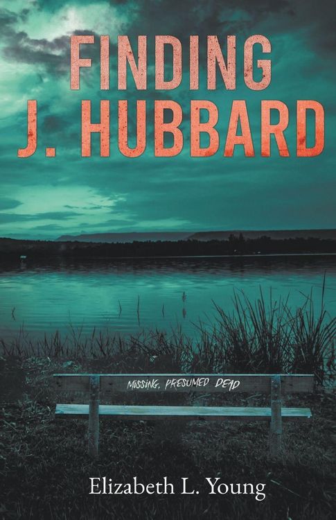 Produktbild: Finding J. Hubbard - Second Edition