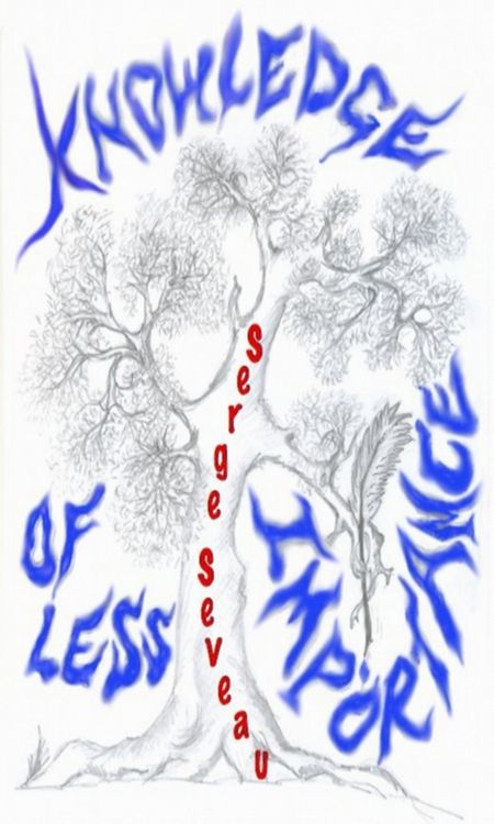 Produktbild: Knowledge Of Less Importance