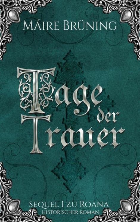 Produktbild: Tage der Trauer
