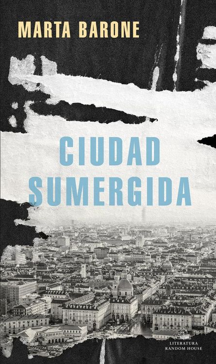 Produktbild: Ciudad sumergida