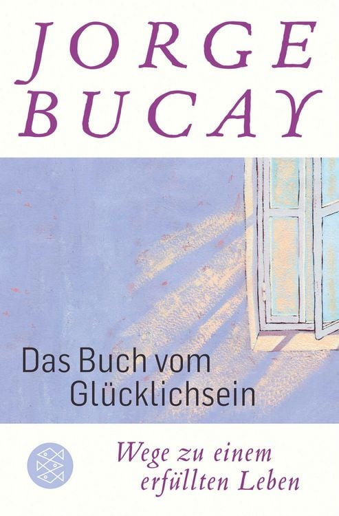 Produktbild: Das Buch vom Gl&uuml;cklichsein