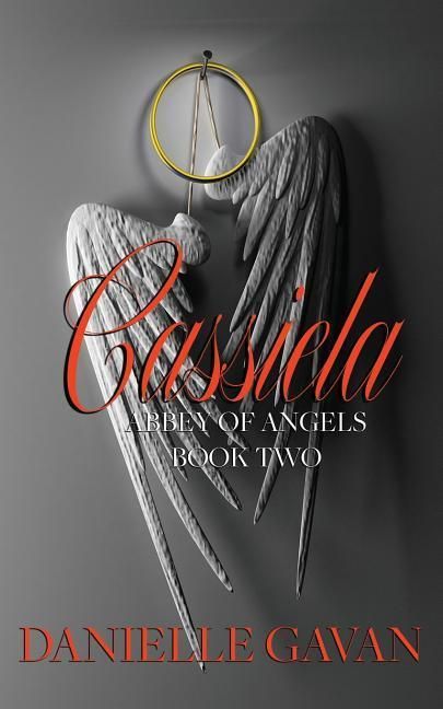 Produktbild: Cassiela: Book Two, Abbey of Angels