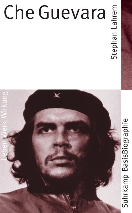 Produktbild: Che Guevara