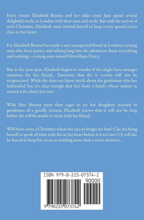 Produktbild: Elizabeth's Christmas Wishes