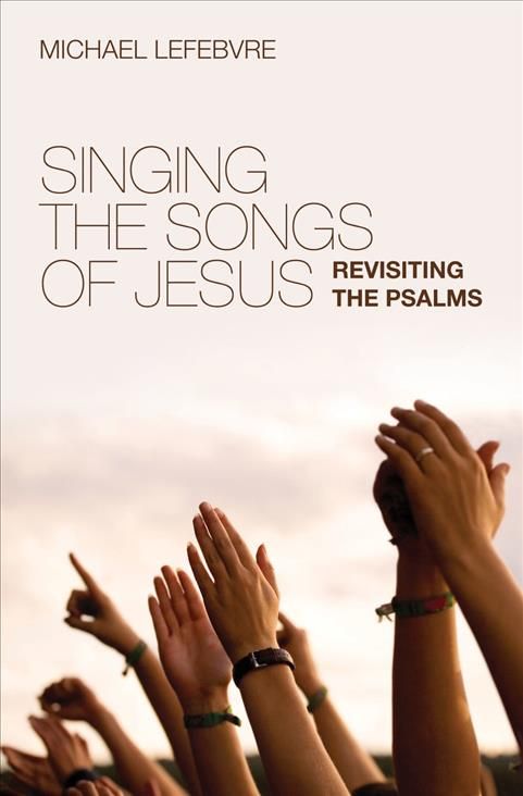 Produktbild: Singing the Songs of Jesus