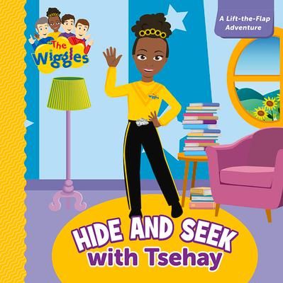 Produktbild: Hide and Seek with Tsehay