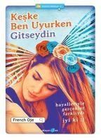 Produktbild: Keske Ben Uyurken Gitseydin