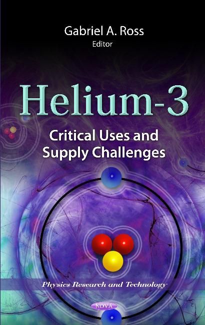 Produktbild: Helium-3