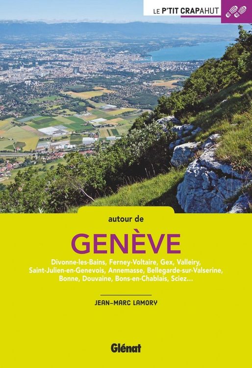 Produktbild: Autour de Gen&egrave;ve