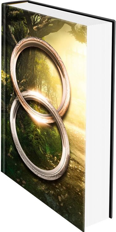 Produktbild: Rings of Fate