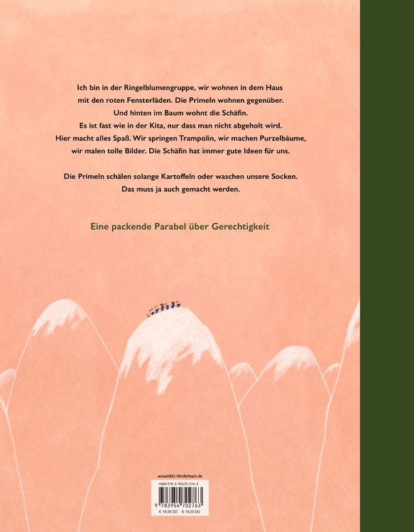 Produktbild: Der erste Schritt