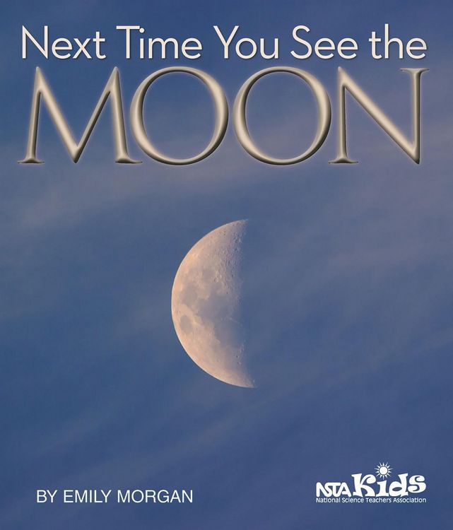 Produktbild: Next Time You See the Moon