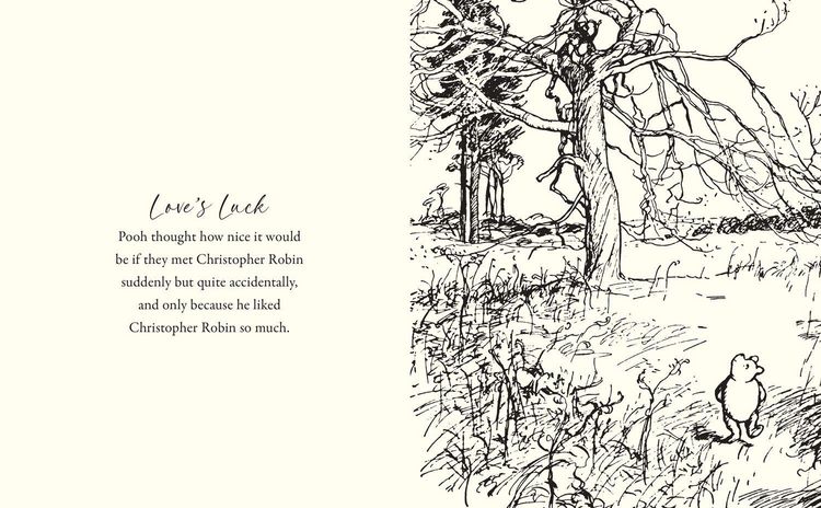 Produktbild: Winnie-the-Pooh: Love From Pooh