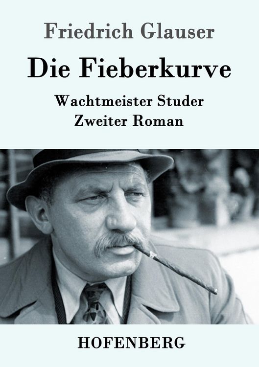 Produktbild: Die Fieberkurve