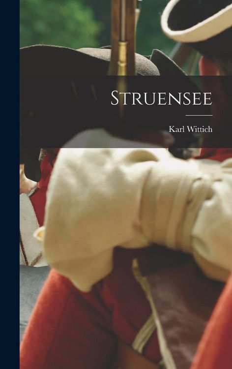 Produktbild: Struensee