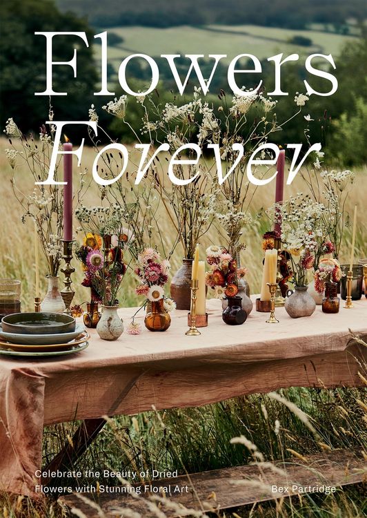 Produktbild: Flowers Forever