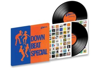 Produktbild: Studio One Down Beat Special (Expanded Edition)