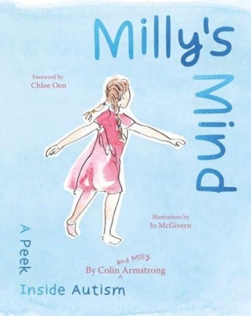 Produktbild: Milly's Mind