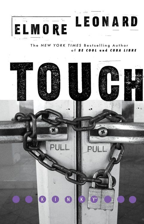Produktbild: Touch