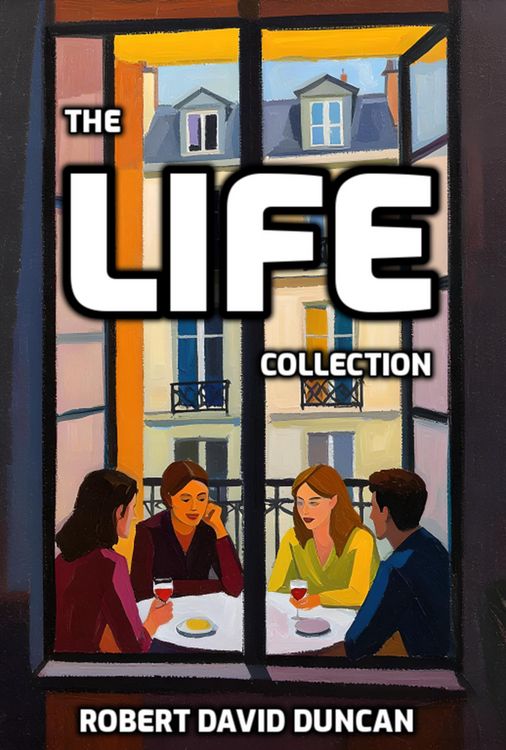 Produktbild: The Life Collection