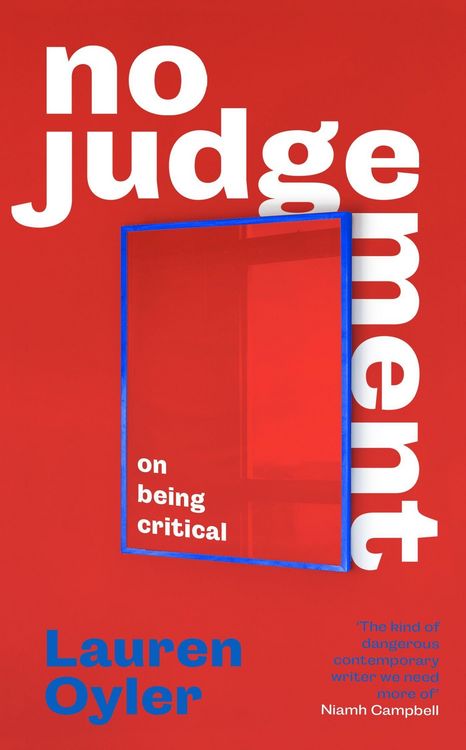 Produktbild: No Judgement