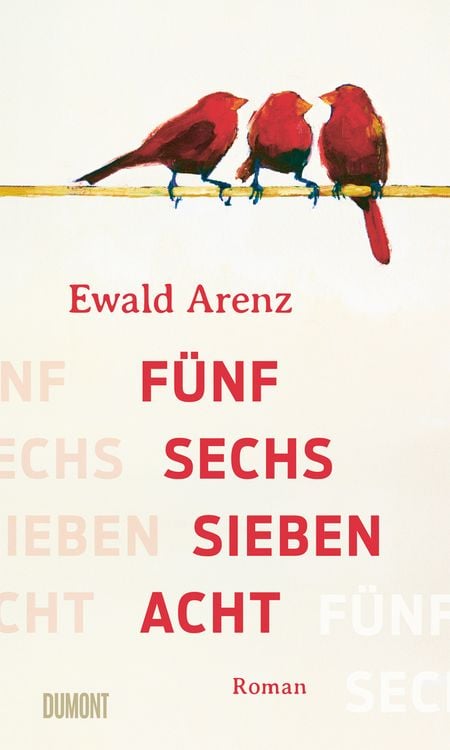 Produktbild: F&uuml;nf, sechs, sieben, acht